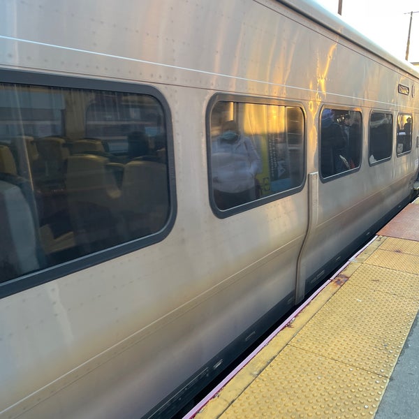 LIRR Mineola Station Mineola, NY