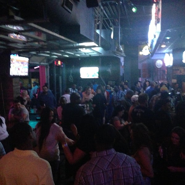 Photo taken at Spinners by DJ 5-Oh on 5/5/2013
