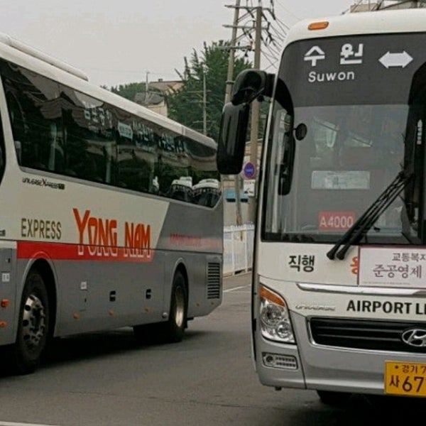 Photos at 동수원 공항버스정류장 - 우만동 - 12 tips from 455 visitors Photos At 동수원 공항버스정류장 - 우만동 - 12 Tips From 455 Visitors