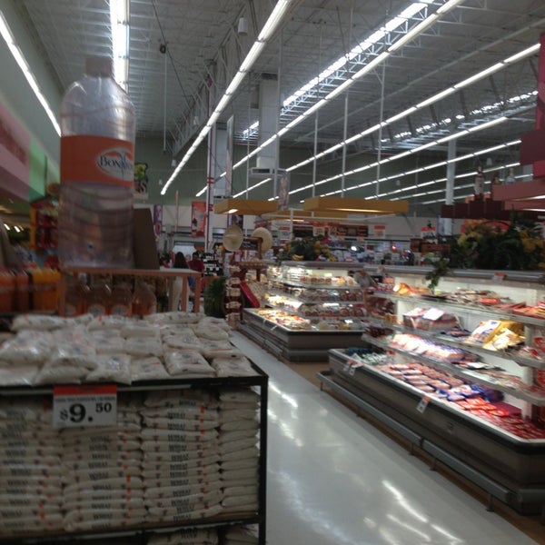 Soriana Sendero 4 tips de 155 visitantes