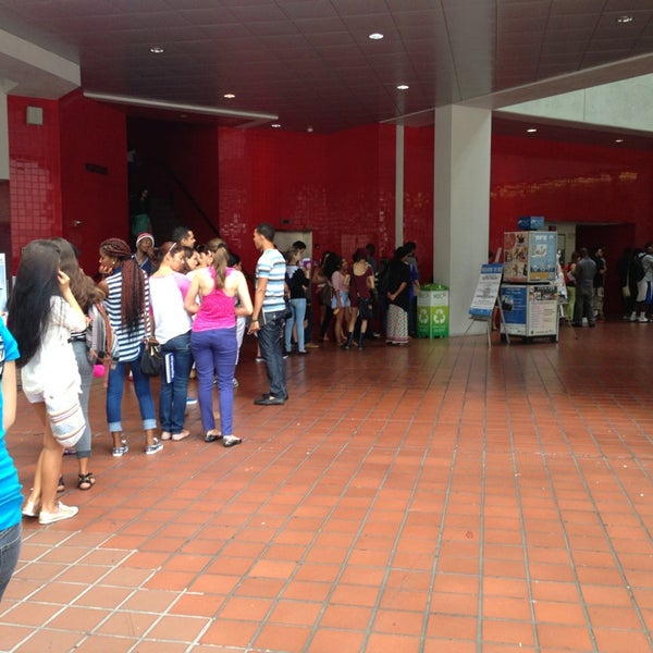 MDC Bookstore Wolfson Campus Miami Central Business District 101