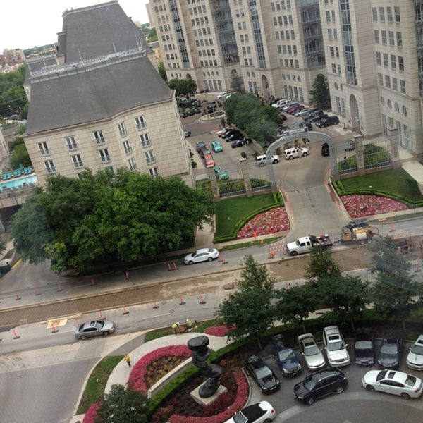 AlixPartners Dallas, TX