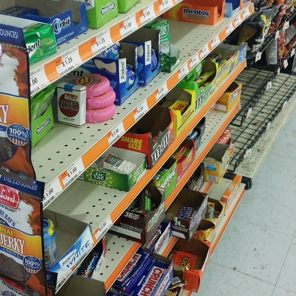 Big Lots (Now Closed) Big Box Store