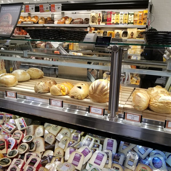 ShopRite of Stirling Supermarket in Stirling