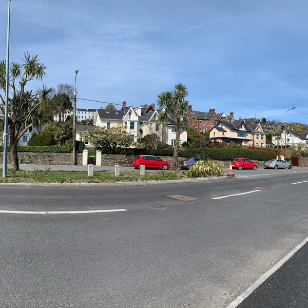 Monkstown Monkstown, Co Cork