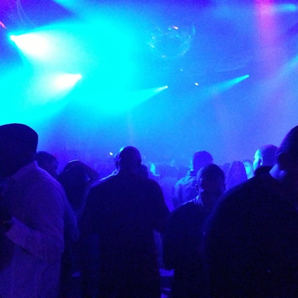 Photo taken at Passion Nightclub by China L. on 1/7/2013