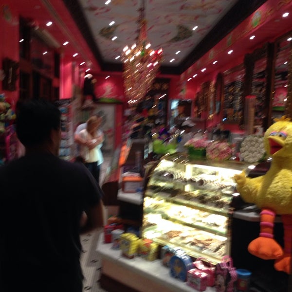 Photos at Sloan's Ice Cream Mizner Park Boca Raton, FL