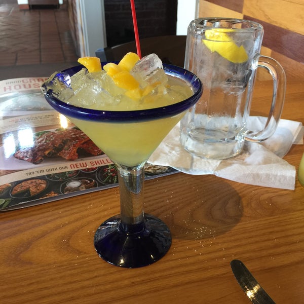 Photo taken at Chili&#39;s Grill &amp; Bar by Steven W. on 3/13/2015