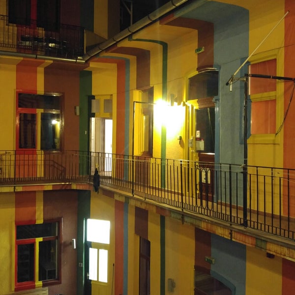 Casa De La Musica Hostel Budapest VII. kerülete 0 tips Casa De La Musica Hostel Budapest VII. kerülete 0 tips