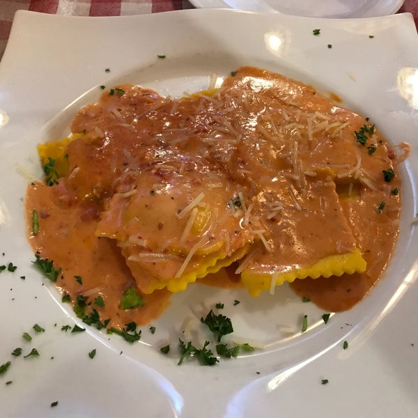 Augustino S Italian Restaurant In West Garden Grove