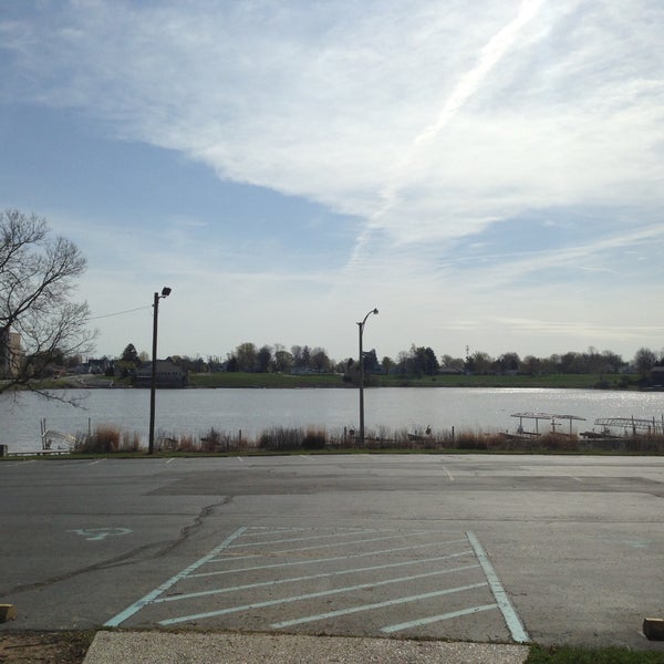 Red Bridge Park 1 tip