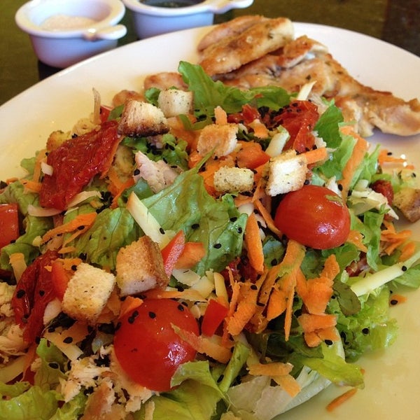 Photos At Dr Rango Brazilian Restaurant