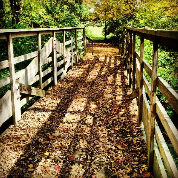 Photos At Hartman Log Cabin Jackson Township Oh