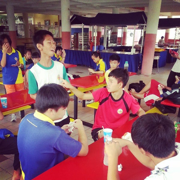 Photos At Smk Usj 8 Usj 8