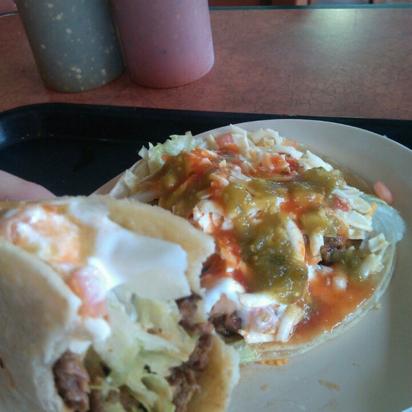 Photos at Taco Burrito King Mexican Restaurant in Cragin