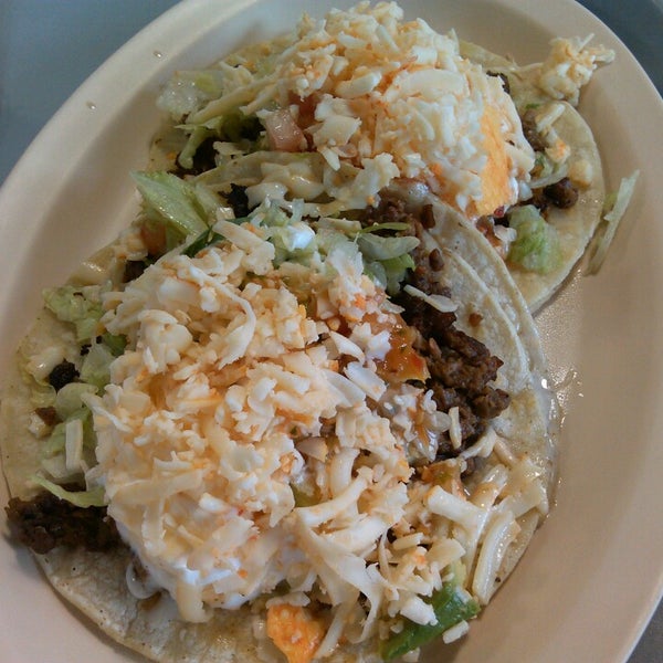 Photos at Taco Burrito King Mexican Restaurant in Cragin