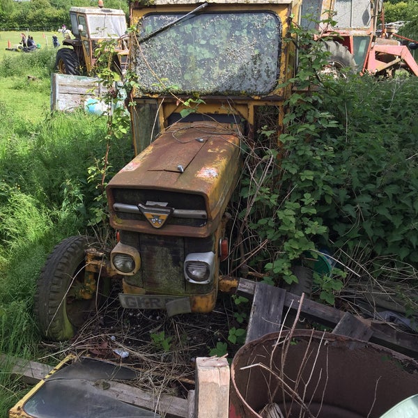 Southborough Lane Stables Stable in Greater London