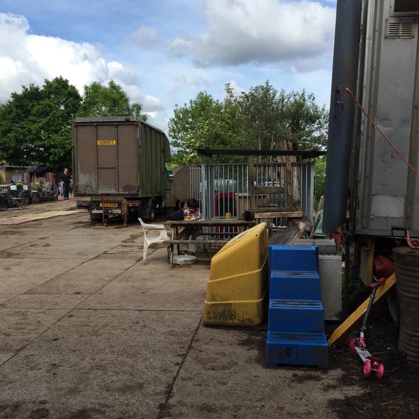 Southborough Lane Stables Stable in Greater London