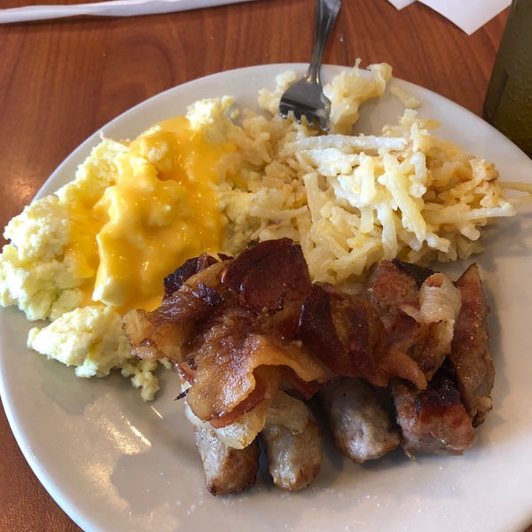 Ponderosa Steakhouse Steakhouse in Kissimmee