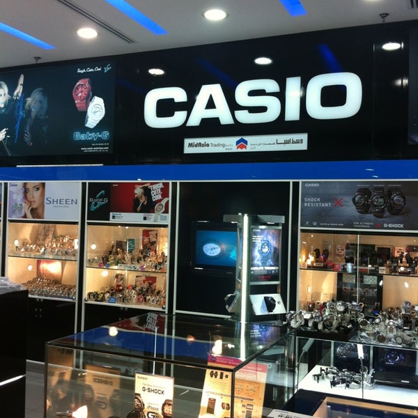 Photos At Gfactory Lamcy Plaza Gift Shop In Dubai