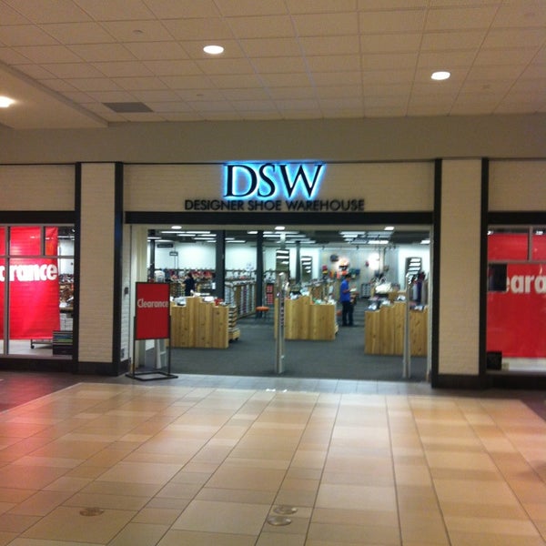dsw biscayne