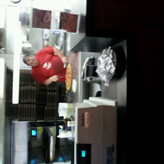 Pizza Inn Pizzeria in Jonesboro