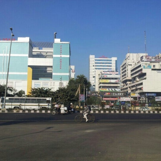 Jobs In Netaji Subhash Place Netaji Subhash Place - 16 tips from 554 visitors