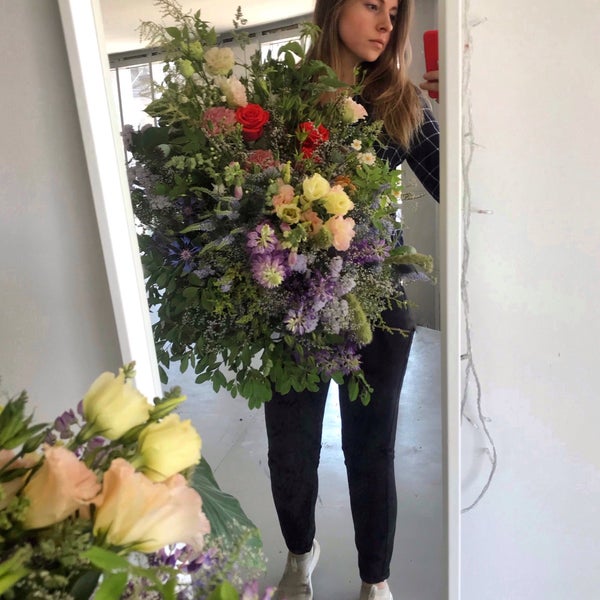 6/28/2020にСветланаがЦветы de Fleurs студия флористикиで撮った写真