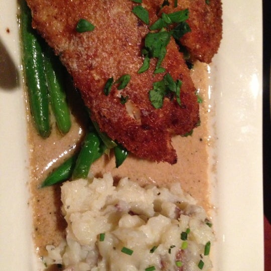 Photos at Mitchell's Fish Market 185 W Waterfront Dr.,