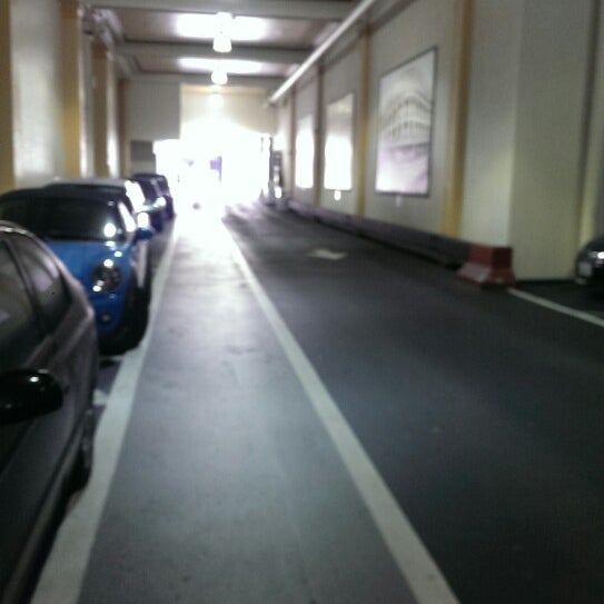 Photos at White House Garage Downtown San FranciscoUnion Square 7 tips