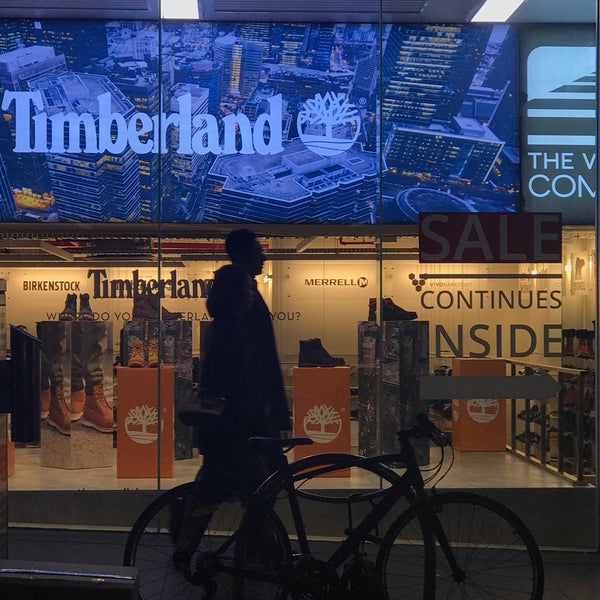 timberland emporium