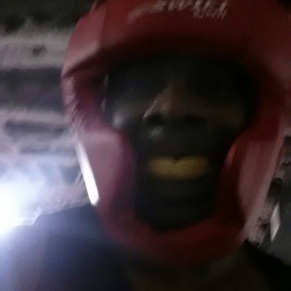 NOVA Mixed Martial Arts Clarendon Courthouse Arlington, VA