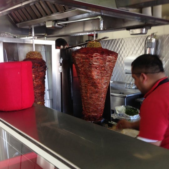 Photos at Tacos El Gordo De Tijuana Central Chula Vista 110 tips