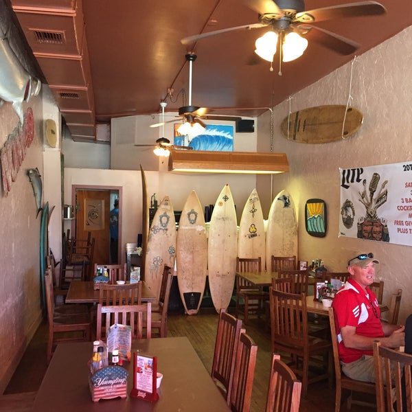 Money Talks Raw Bar