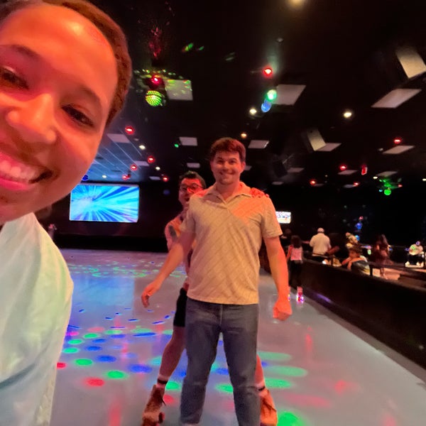 RollerJam USA Tottenville 236 Richmond Valley Rd