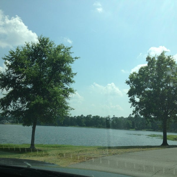 Lake Willastein Maumelle, AR