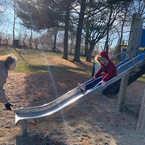 Heritage Park 301 South Walnut