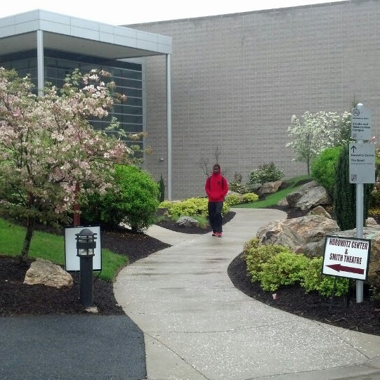 Photo taken at Howard Community College by Sydney R. on 4/30/2013