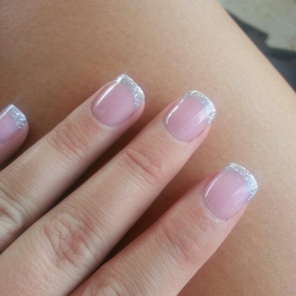 Deluxe Nail Spa Mckinney Towne Crossing 13 tips