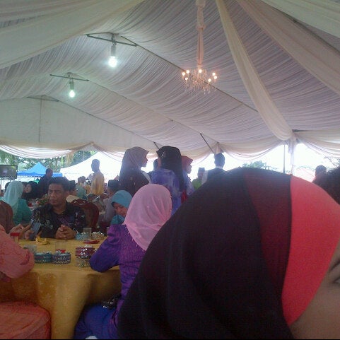 Photos at Rumah Perkasa Panglima Angkatan Tentera Malaysia