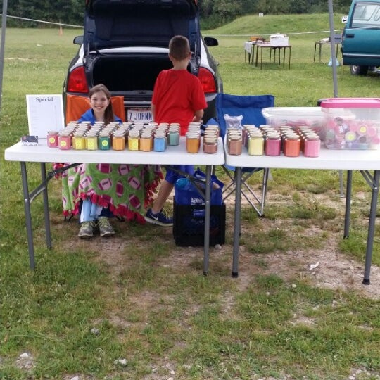 Litchfield Flea Market 1 tip from 63 visitors