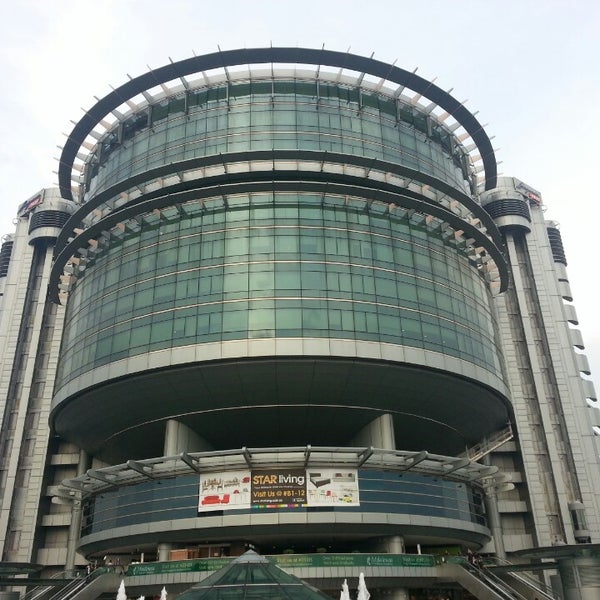 SingPost Centre
