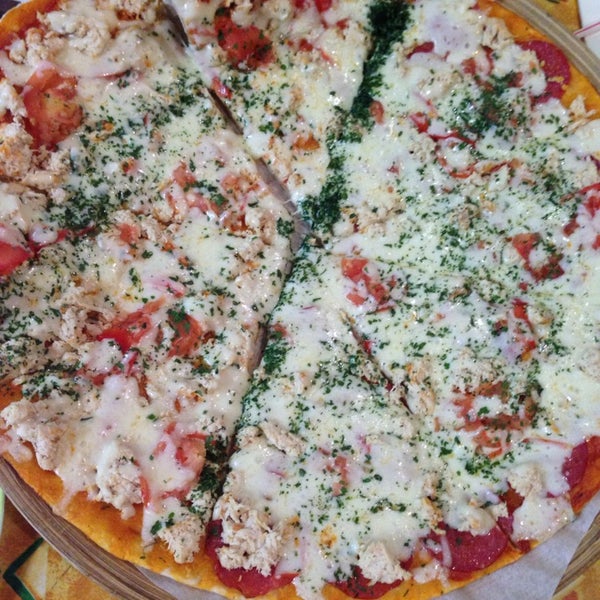Пипони, пиццерия, pizzapiponi.ru - Юбилейный проспект, 3в в Московская область Р