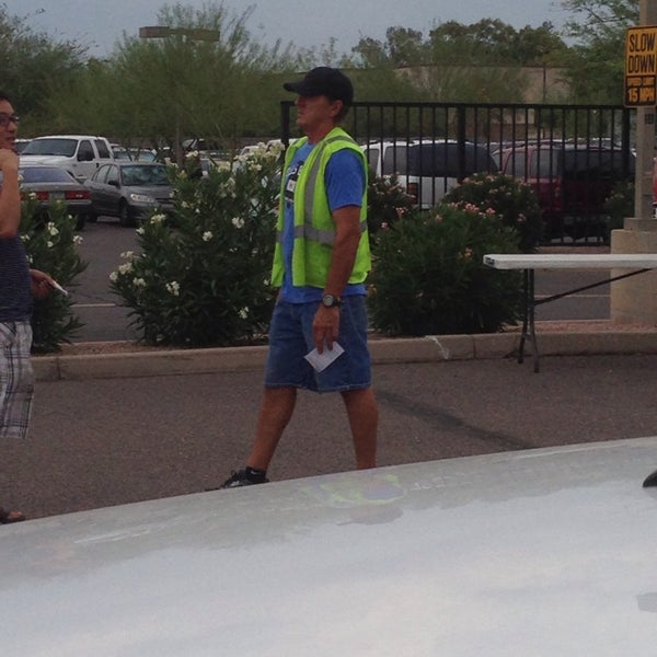 UPS (Tempe) Tempe, AZ