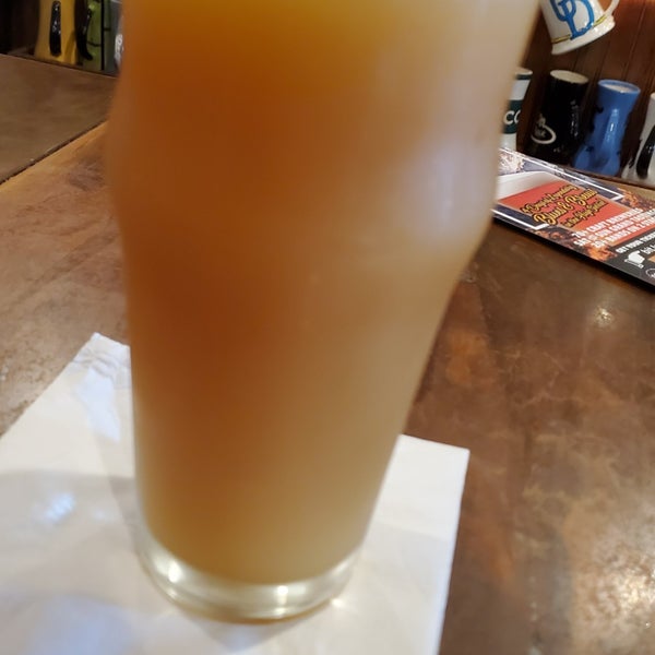 Photo taken at Wolf Creek Restaurant &amp; Brewing Co. by Raymond H. on 6/17/2019