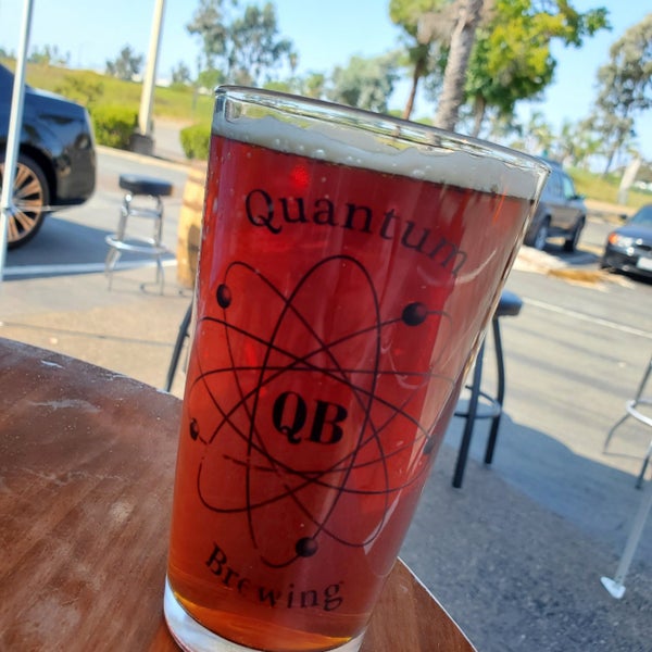 Foto tirada no(a) Quantum Brewing por Raymond H. em 9/17/2020