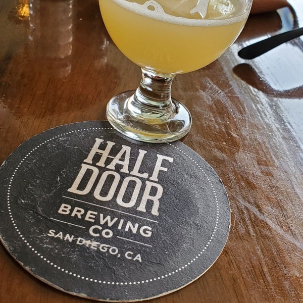 Photos At Half Door Brewing Company East Village 41 Tips From