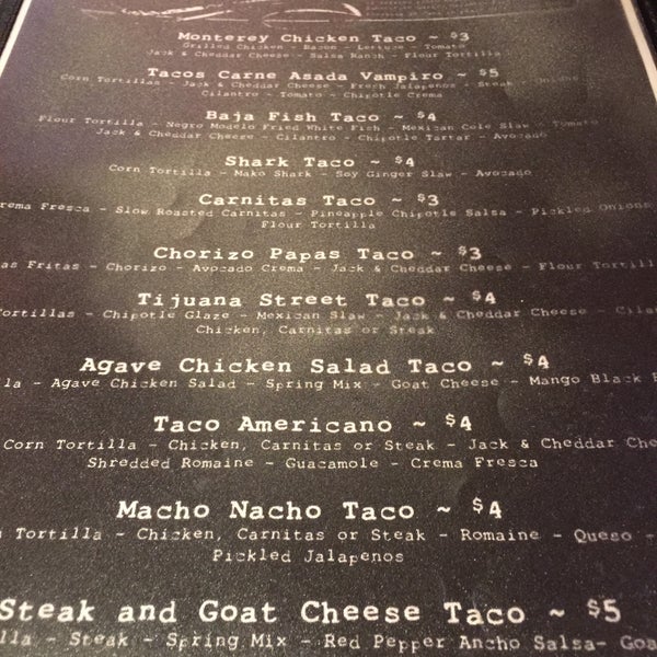 Photo taken at Zócalo Mexican Grill &amp; Tequilería by Mike B. on 7/29/2015