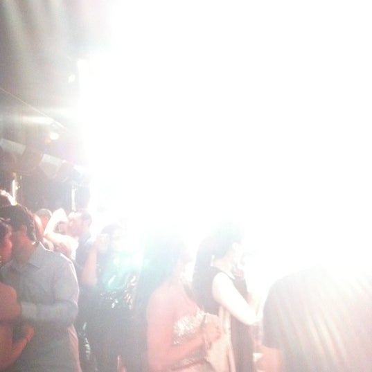 10/7/2012にKristenがReign Nightclubで撮った写真