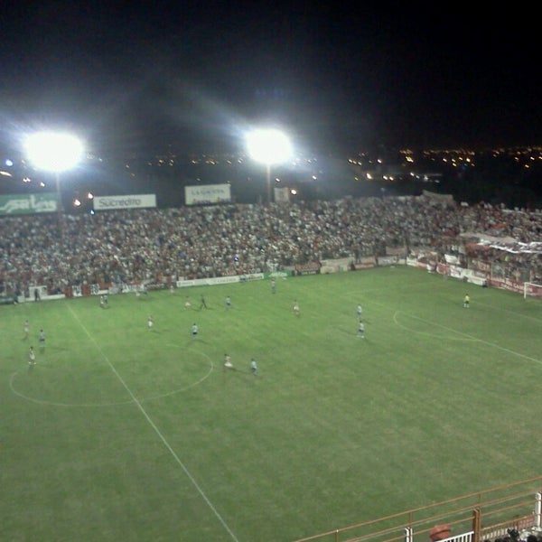 Fotos em Estadio La Ciudadela (Club Atlético San Martín de Tucumán) -  Estádio de Futebol em San Miguel de Tucuman